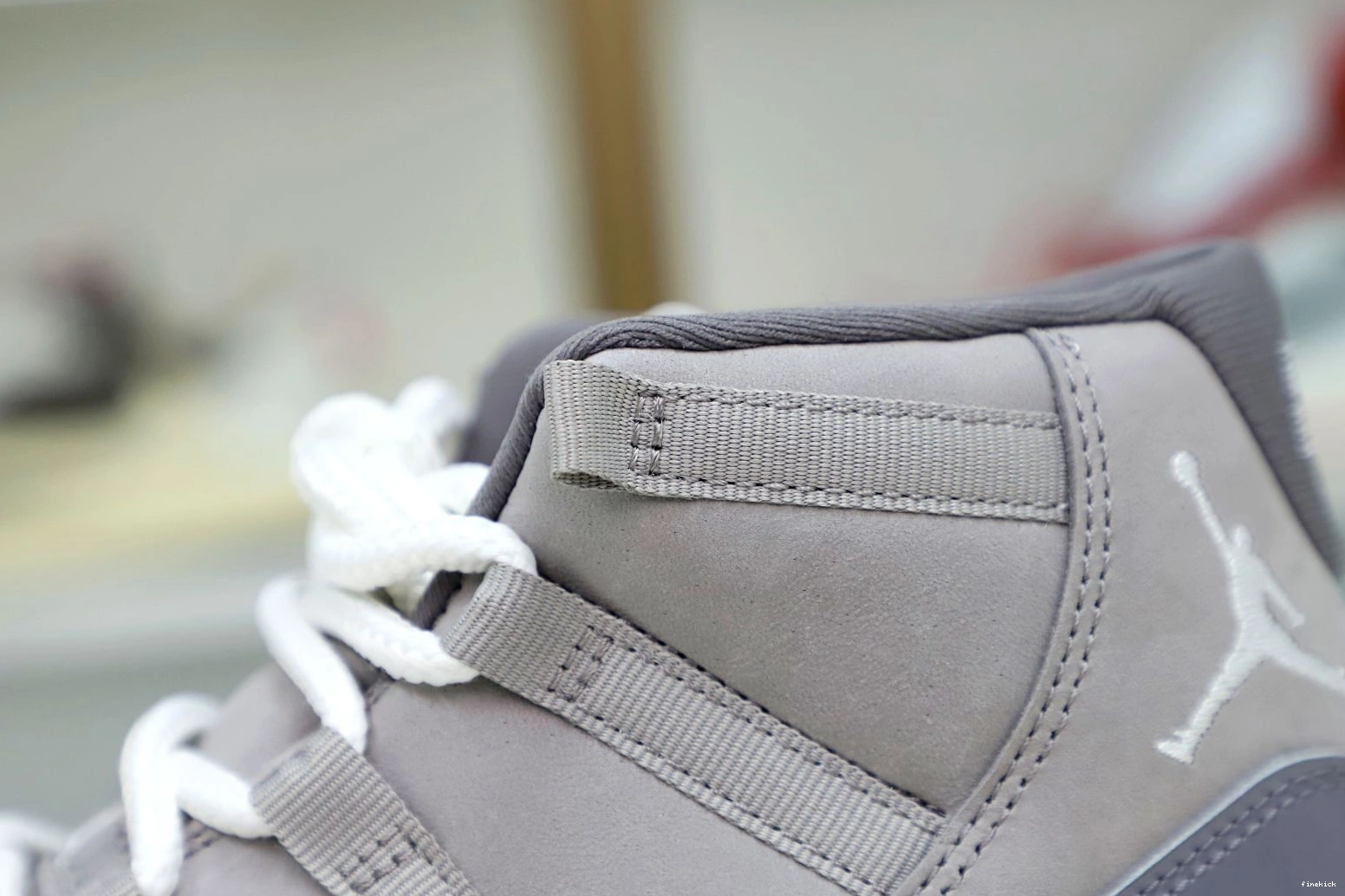 GREY' 11 2021 AIR JORDAN RETRO 'COOL 0817